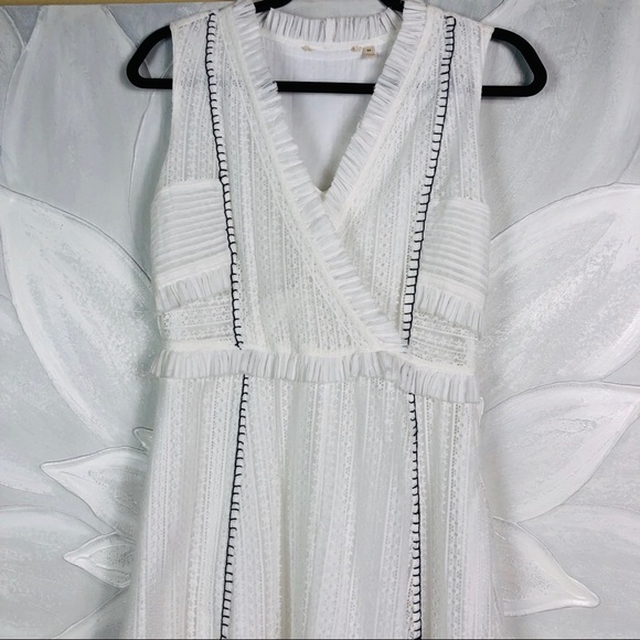 ❌SALE❌ Soft Surroundings Villette Casual Maxi Dress - Picture 5 of 8